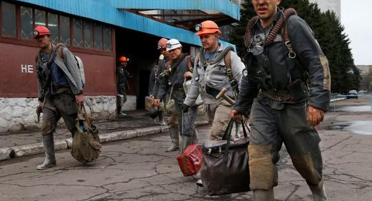 Итоги 11 апреля: трагедия на донецкой шахте, диалог Яценюка с востоком и новые санкции США