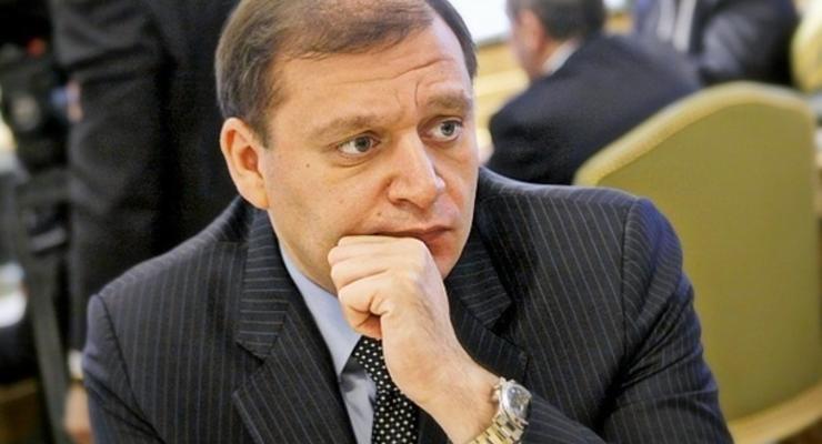 Лавров позвал Добкина на переговоры
