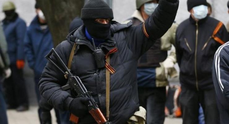 Самооборона Донецка готовится к вечернему штурму