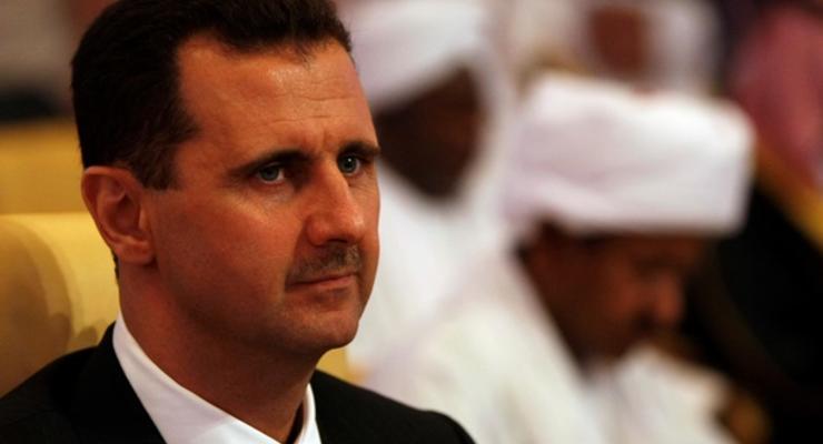 В сирийском кризисе настал поворотный момент в пользу власти - Асад