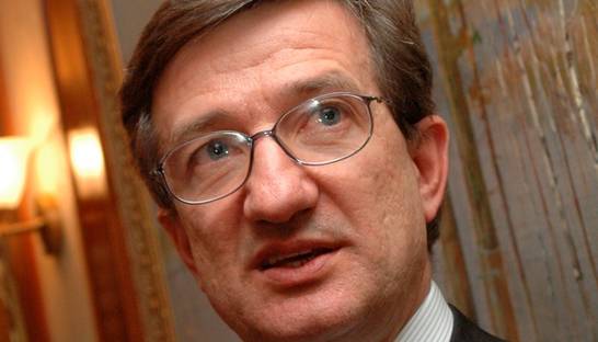 Антитеррористическая операция на Донбассе направлена на защиту мира и порядка – Тарута