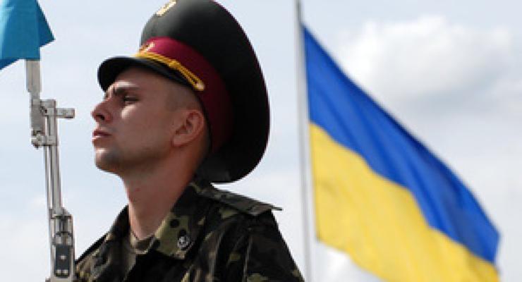 В Украине ликвидировано 23 кафедры военной подготовки в высших учебных заведениях