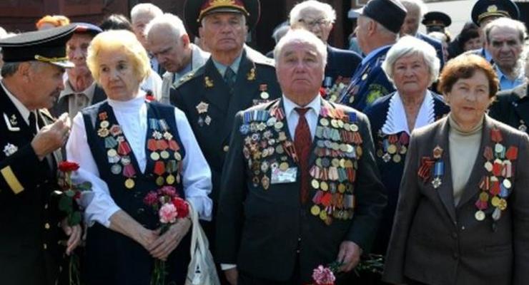 Мероприятия по чествованию ветеранов 9 мая никто не отменял - Минкульт