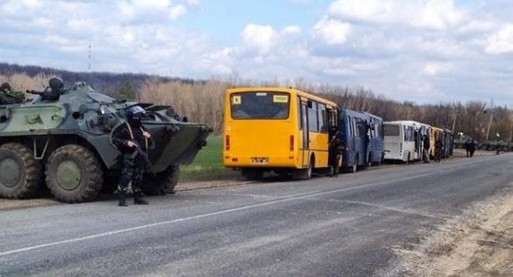 МИД Польши: Украина вправе использовать силу на своей территории
