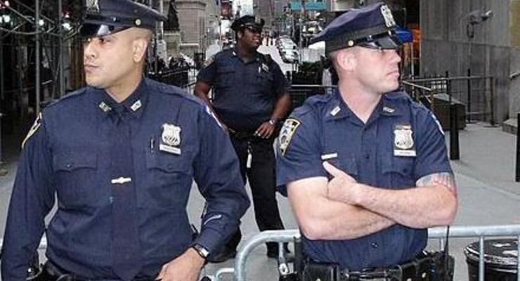 Полиция Нью-Йорка отказалась от слежки за мусульманами