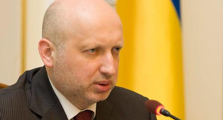 В Раде ведутся переговоры об отставке Турчинова - эксперт