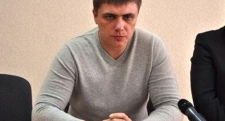 В Горловке исчез "народный мэр" Александр Сапунов