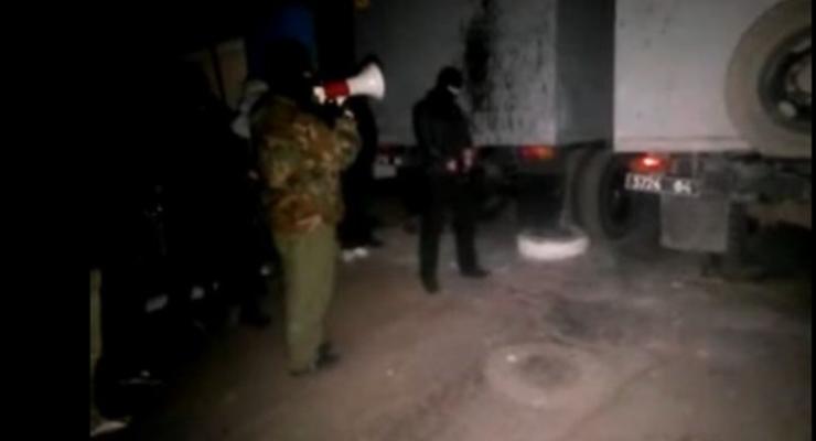 МВД: Штурмом в Мариуполе руководил криминальный авторитет