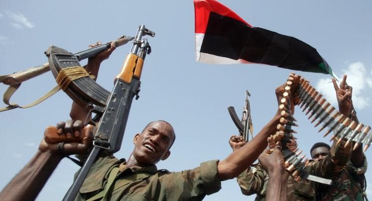 В Южном Судане в результате атаки на базу миротворцев погибли мирные жители