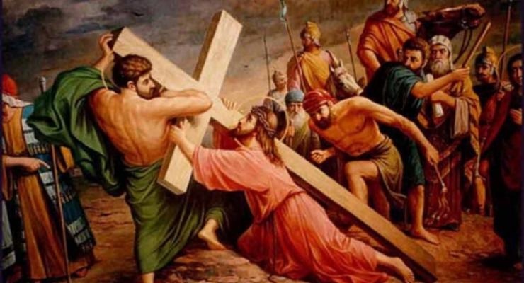 Православные 18 апреля отмечают Великую пятницу и вспоминают муки Христа