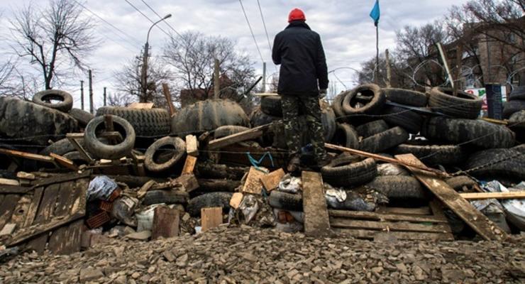 Обстановка в Донецкой области остается крайне напряженной - ОБСЕ