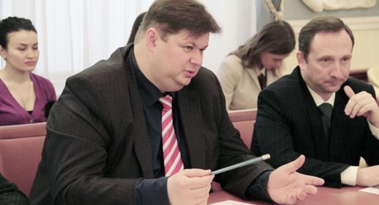 К имеющимся 19 блокпостам губернатор Харьковщины Балута хочет добавить еще 9