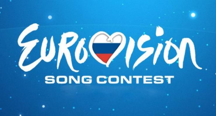 России могут запретить выступать на Евровидении из-за Крыма