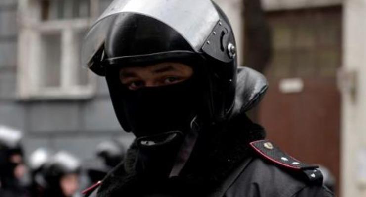 Коллегия МВД призвала экс-сотрудников Беркута к примирению с Самообороной