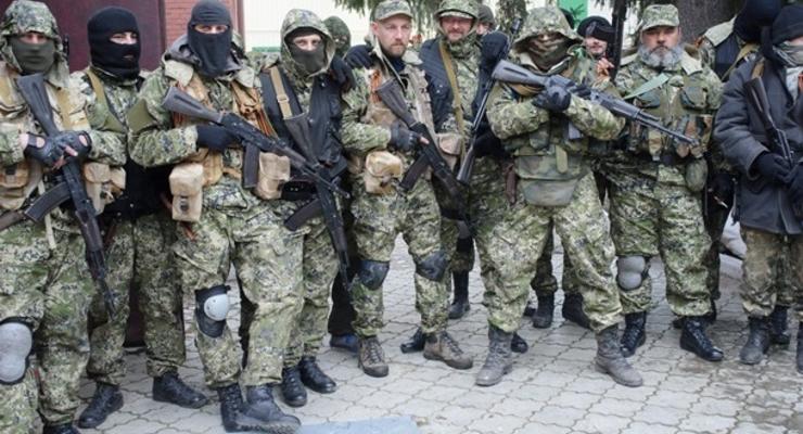 ОБСЕ нашла "знаки" присутствия иностранных военных на Донбассе