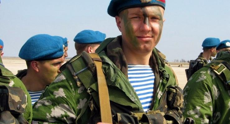 На Донбассе десантники отбили атаку боевиков - Тымчук