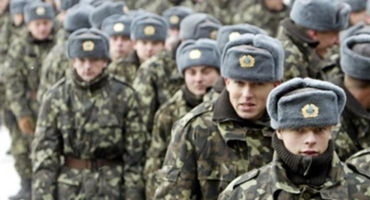 Полтавская область объявила о формировании спецподразделений милиции