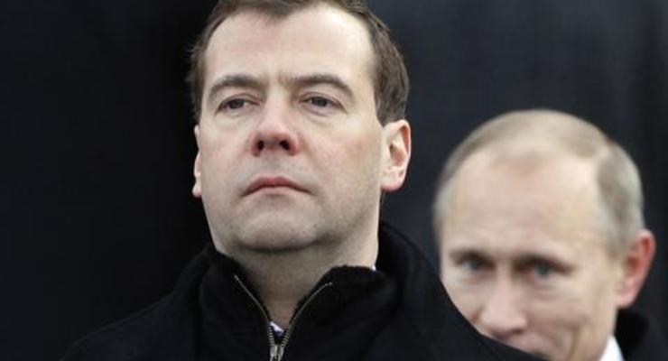 Медведев утвердил правила взаимодействия по вопросам участия в ВТО