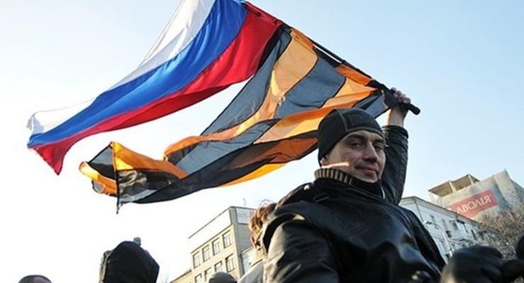 В Луганске объявили о создании штаба по управлению областями Юго-Востока