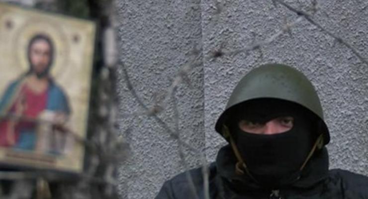 ОБСЕ призывает к скорейшему освобождению заложников в Славянске