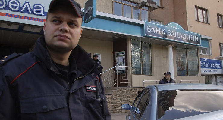Мужчина, захвативший отделение банка в Белгороде, рассказал о мотивах своего поступка