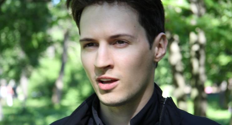 О своем загадочном увольнении  узнал из прессы - Дуров