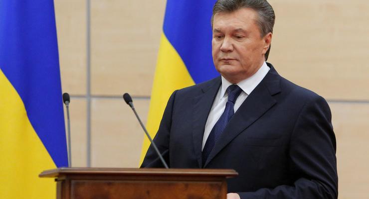 Итоги 21 апреля: Янукович призвал отвести войска с востока Украины, а в Белгороде мужчина с ружьем забирал депозит