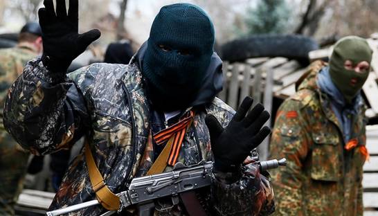 Коломойский уже выплатил 80 тыс. долларов за задержанных сепаратистов