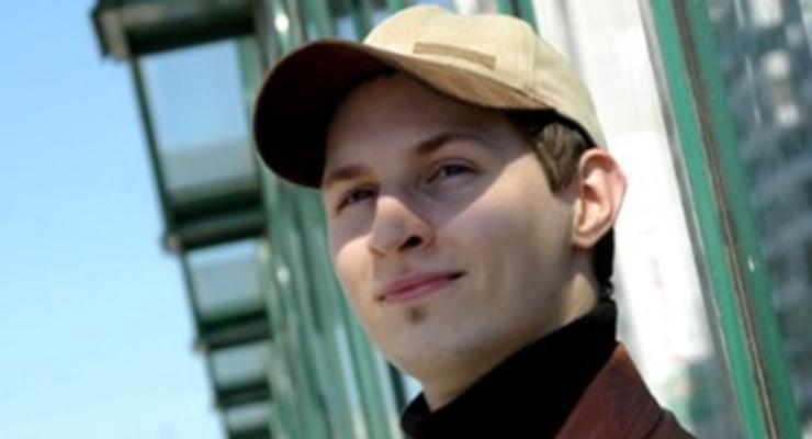 Дуров уехал из России - блогер Варламов
