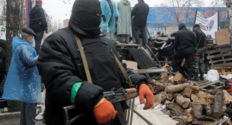 Угроза экстремизма существует в восьми областях Украины – Тымчук