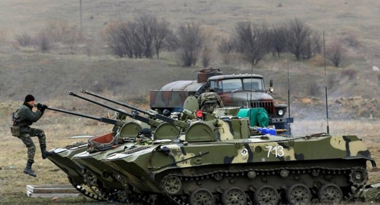 Украинцы перечислили более 105 млн грн на нужды армии
