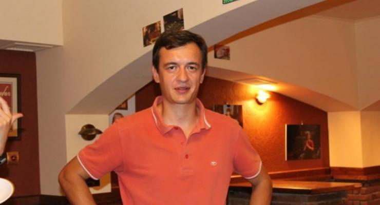 В Горловке исчез журналист из Западной Украины
