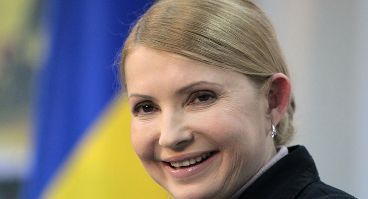 Принцесса на горошине. Что ищут в интернете о Юлии Тимошенко