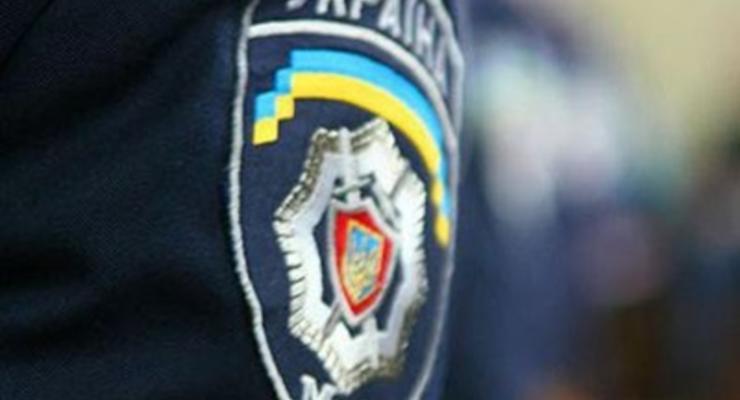 Около двух тысяч бывших милиционеров будут охранять правопорядок в Донецкой области