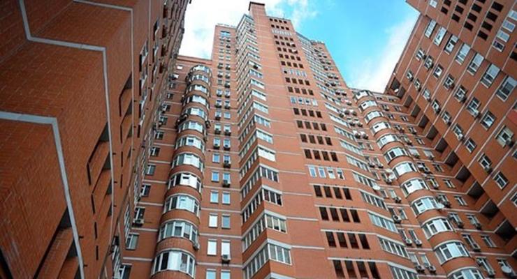 Кабмин выделил 10,1 млн грн на доступное жилье
