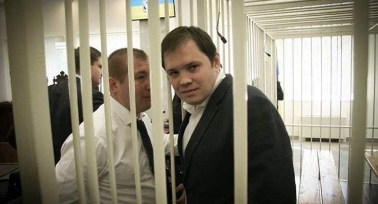 В Апелляционном суде Киева 25 апреля состоится очередное заседание по делу адвоката Дениса Бугая