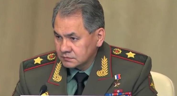 Российские военные начинают новые учения на границе с Украиной – Минобороны РФ