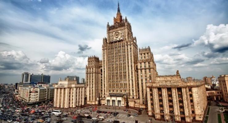 Вашингтон должен заставить Киев немедленно прекратить военную операцию - МИД РФ