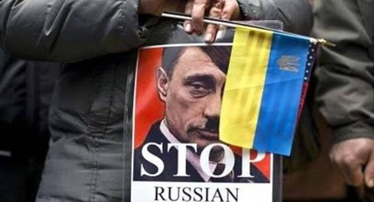 В Израиле 25 апреля пройдут два митинга, имеющих отношение к Украине