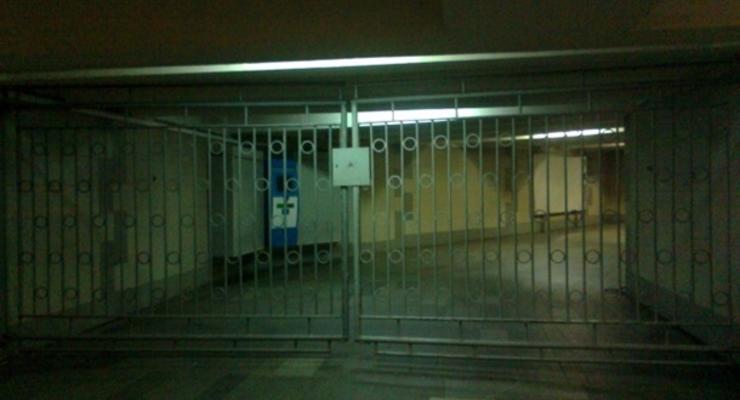 Комиссия ВР признала закрытие метро 18 февраля уголовным преступлением