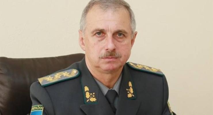 В украинскую армию могут вернуть "срочников" - министр обороны