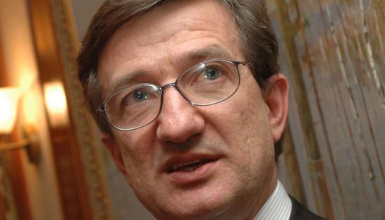 Похитители дискредитируют Донецкий регион - Тарута