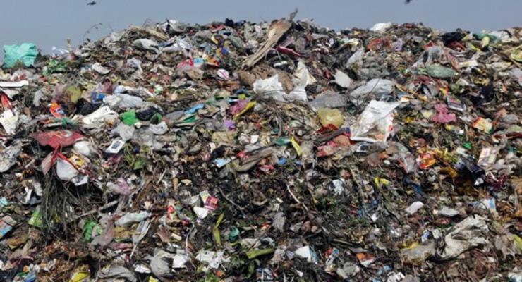 Болгары очистили страну за один день, собрав около 14 тонн мусора