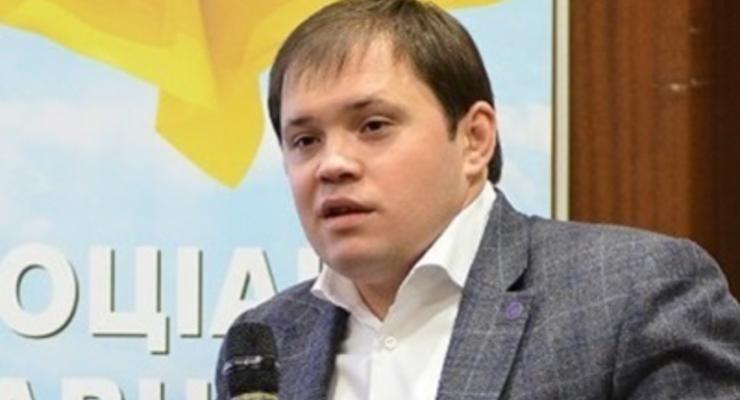 На внеочередном съезде адвокатов Украины избраны два новых члена Высшего совета юстиции