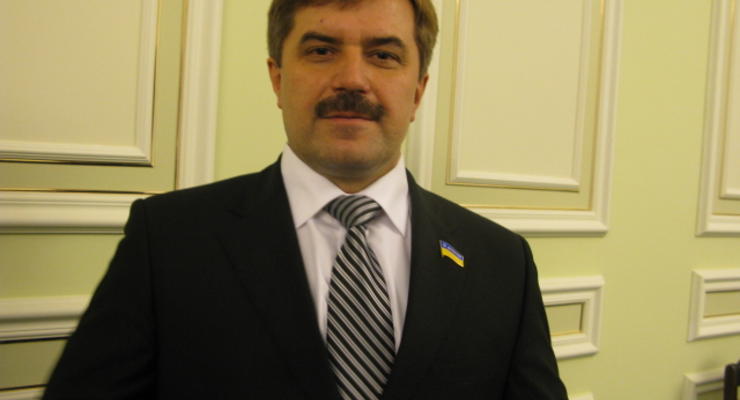 Обязанности мэра Харькова будет исполнять Александр Новак