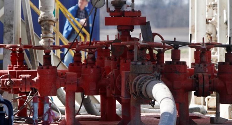 Украина и Словакия договорились о реверсных поставках газа – Яценюк