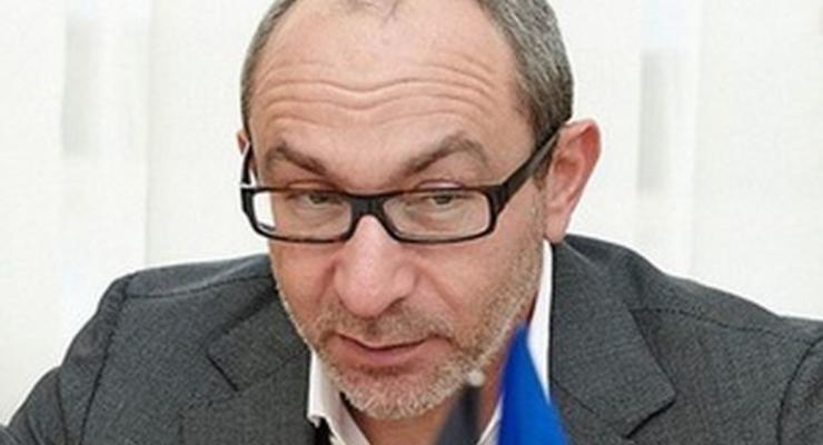Кернес стабилен, для консультации прибудут специалисты из Израиля – заместитель мэра Харькова