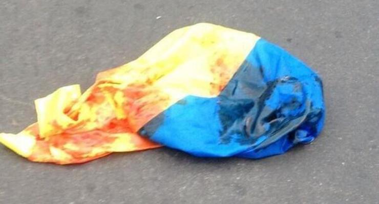 Все заложники митинга в Донецке освобождены – МВД