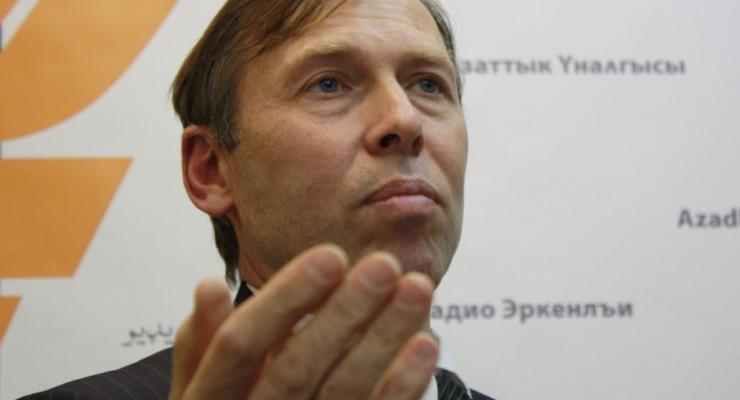 Всеукраинский референдум может пройти 15 июня - Соболев