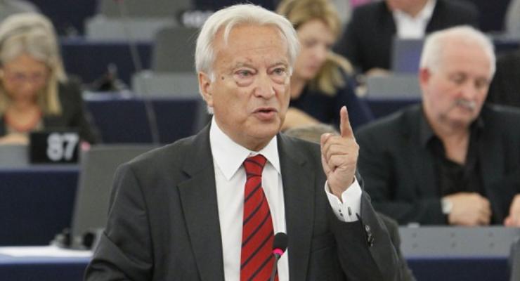 Еврокомиссар: Украина имеет все шансы стать полноценным членом Европейского союза